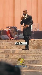 The manifestation of January’s blessing(s) is sealed, In Jesus’ Name🔥 | Ezekiel I. Pius