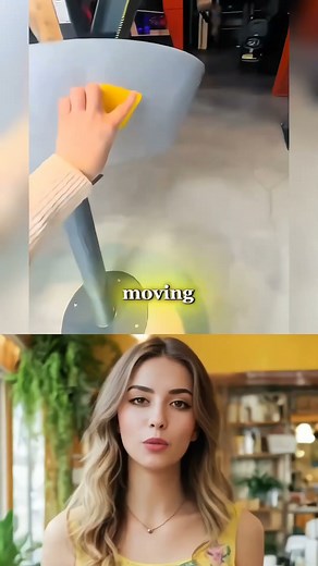 How Mobius strip work #mobius #mobiusstrip #illusion #tricks #trick #magic #entertainment #knowledge