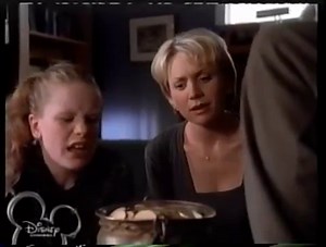 Honey I shrunk the kids TV Show Season 1 Episode 8 Honey, They're After Me Lucky Charms