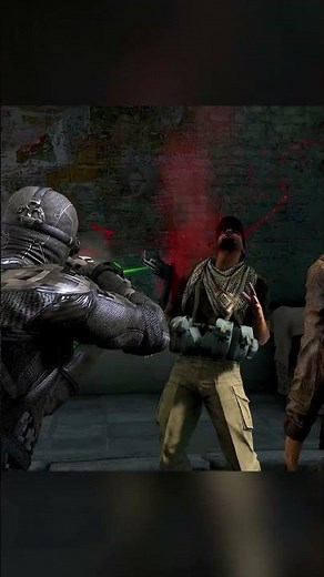 Ghost Stealth Mission | Splinter Cell: Blacklist🤨🤨🤨