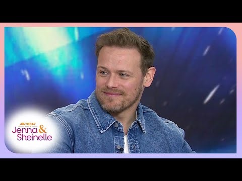 Sam Heughan Opens Up About 'Emotional Goodbye' to 'Outlander'