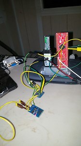 Changing firmware of ESP8266 and other stuff | Details | Hackaday.io