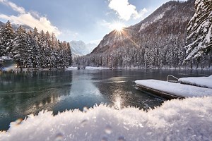 4.2K views · 258 reactions | ❄️Enjoy winter in Slovenia! ☃️When...
