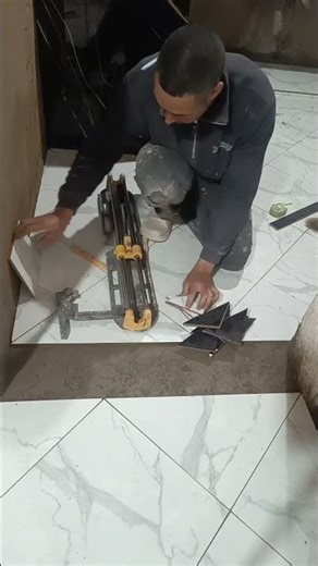 You can create professional home decor using ceramic tiles.