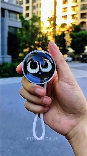 🤯 LED Gadgets You’ve Never Seen! #LEDGadgets #CrazyTech