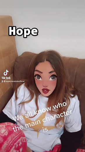 Comic Filters Fun with Superhero Kids Eden, Hope, and Noah