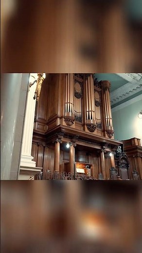 Edinburgh's hidden gem - Grand Lodge of Scotland