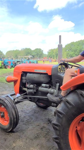 #Sound #Same240 #Traktor #Tractor #Feldtage #Nordhorn #Trecker #Schlepper #Same #240