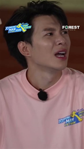 Nhá nhẹ tuần sau xíu thôi mà đã thấy hài #RUNNINGMANVIETNAM2026 #ChayNgayDi #RMVN2026