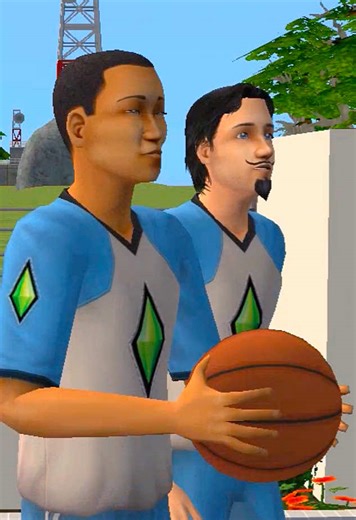 Blind Date Misadventures: Basketball and Hotdogs