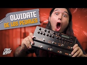 ¡OLVIDATE DE TUS CARRITOS! - Nux Trident Review | Eddie Warboy