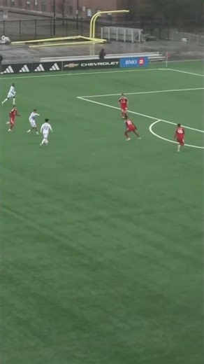 Nimfasha Berchimas scores twice in the span of 4 minutes against TFC II to help CLFC take the lead