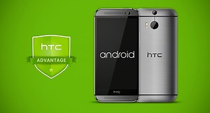 HTC One, One (M8) to Get Android L