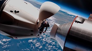 VAST公司宣称商业空间站时代将从明年发射的 Haven-1 开始!