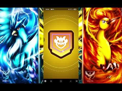 Pokémon GO: Dondozo Raid