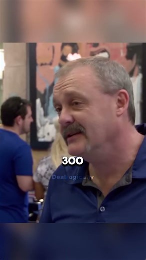 Watch this guy sell his Ultra rare Morse code Machine #viralvideo #shorts