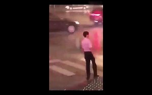 做人嘛，还是要淡定的