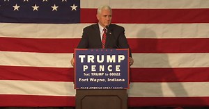 A day in the life of a CBS News embed