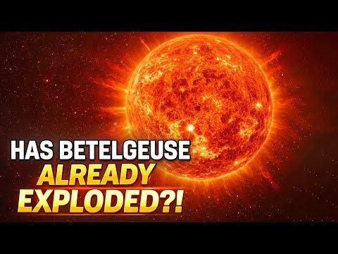 NASA Is Watching This Star Closely…