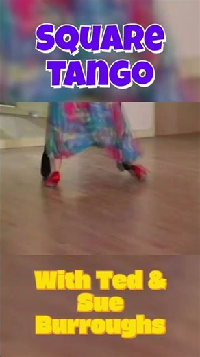 Square Tango