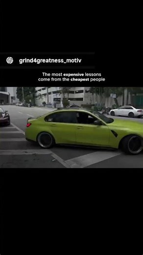 “The most expensive lessons come from the cheapest people.” 💭 ‪@GRIND4GREATNESSMOTIV‬