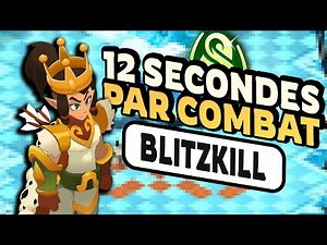 La NOUVELLE TECHNIQUE PVM de DOFUS