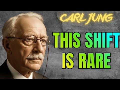 7 Signs an Empath Has Finally Become the Authority (Jung Explained)