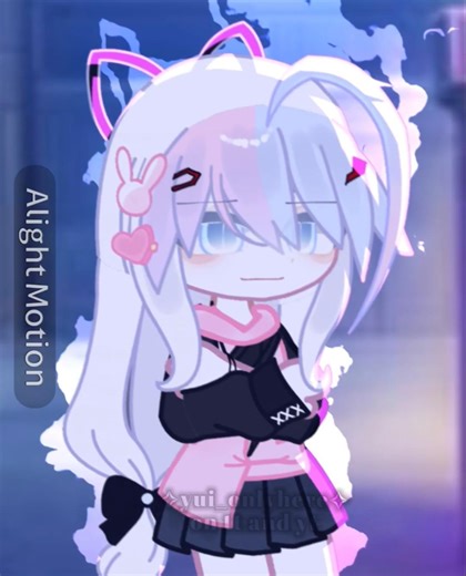 yuji jumping trend🙌|| cr: ‪@syaw_XD‬ x my🧠||#dontcopy #gachalife#gachaclub #gacha #yuilovers