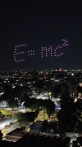 ✨ ¡Así iluminamos el cielo en los 75 Años de CUCEI! 🚀 Un espectáculo que reflejó nuestro espíritu de innovación y unión. ¡Gracias por ser parte de esta gran historia! 🙌 #75AñosCUCEI #SomosCUCEI #ComunidadCUCEI | Centro Universitario de Ciencias Exactas e Ingenierías - CUCEI