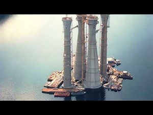 Extreme Geometry and Applications - Slipforming