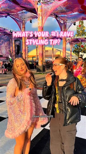 15K views · 91 reactions | Decisions, decisions...it's time to dream up your #Beyond2025 looks! 﫧 What are some rave tips for your fellow #BeyondFam as they’re getting ready to go Down the Rabbit Hole?  We can't wait to dance together later this month on March 28 + 29!  | Beyond Wonderland | Facebook