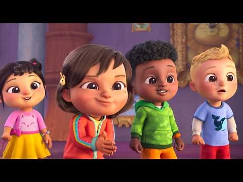 CoComelon: The Movie | Official Trailer (2027)