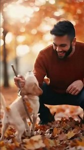 "A Dog's Journey of Unconditional Love"