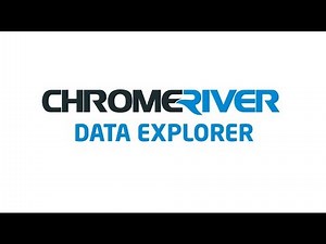 Chrome River DATA EXPLOER