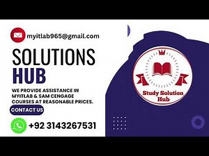 Excel 2021|| Chapter 4|| Guided Project 4-3 || #simnet #solutionshub