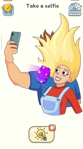 take a selfiegranny​​ #mobilegame​​ #mobilegaming​​ #beastboyshub​​ #totalgaming​Dop 5 delete#dop5​