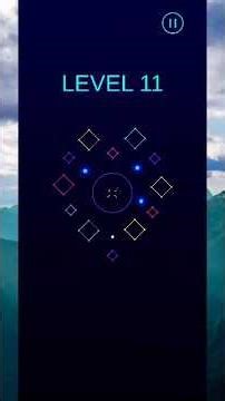 Light-It Up 🌟 – Level 11 : Rotating Blocks