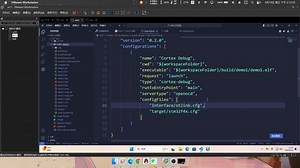 【保姆】vscode配置单片机编译调试烧录环境（以STM32为例）