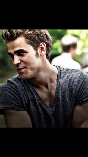 Stefan without humanity was such an ICON | #tvd #stefansalvatore #edit #fypシ #viral #icon