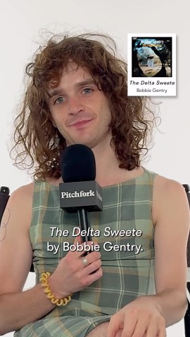 Asher White's "Perfect 10" Album