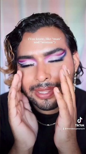 What is Genderfluid?