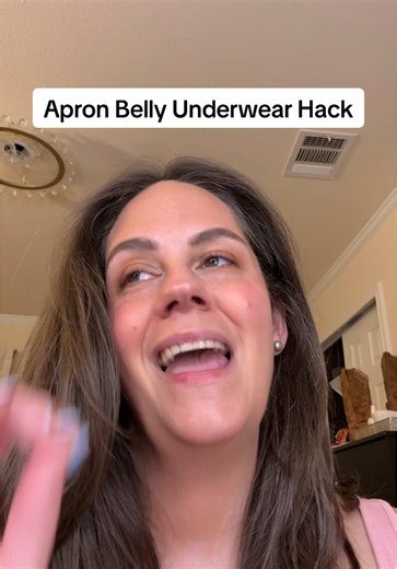 Ultimate Hack for Plus Size Belly Coverage