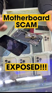 Motherboard Repaired Phones Scam Exposed!! Kya Aapne Kabhi Phone Khulwaya Ho And Aapko Baad Mein Pata Chala Yeh To Repaired Nikla? If You Want 15% Discount On Premium Covers- Use Discount code :- CASE15 | Shad Khan
