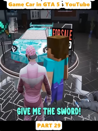 Upgrading the Ultimate Video Game Car in GTA 5