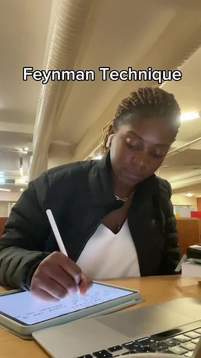 Understanding the Feynman Technique: Study Tips and Consistency