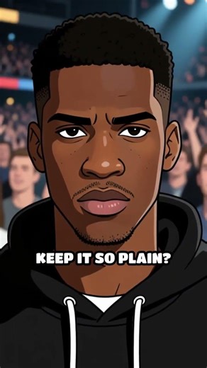 The secret behind Kendrick Lamar’s black hoodie