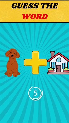 😱 Only 1% Can Guess This Word! Are You Smart Enough? 🤯