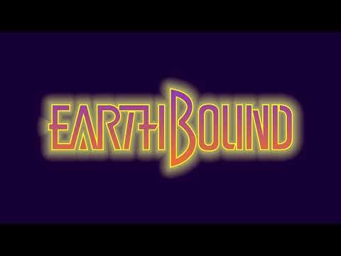 The Sky Runner - EarthBound OST