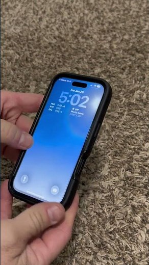 16FT Drop Tested 💥 Pelican Protector iPhone 17 Pro Case