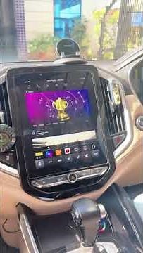 Roger's AI Car Play Box for Playing Youtube, Netflix, and Other Apps Compatible With Wired Car Play